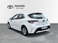 begagnad Toyota Corolla Hybrid Active P-sensorer V-hjul