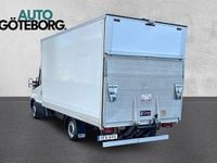 Begagnad Iveco Daily 157 HK (115 kW) 2020 Vit Van