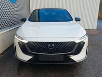 Ny Mazda 6e Takumi-Line 189 kW (258 HK) 2025 Vit Sedan