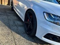 Begagnad Audi A6 313 HK (230 kW) 2013 Kombi