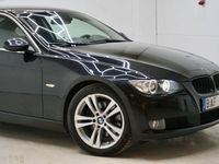 begagnad BMW 330 xi Coupé Comfort, Dynamic|PDC|Keyless|Navi|272hk