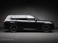 Begagnad BMW X7 2025 SUV