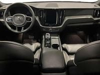 Begagnad Volvo XC60 Ultimate 349 HK (256 kW) 2023 Grå SUV