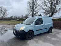 begagnad Renault Kangoo Express 1.5 dCi Euro 4