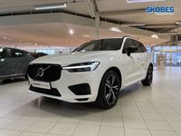 begagnad Volvo XC60 Recharge T8 R-Design T