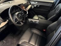 Ny Volvo XC90 Ultra 455 HK (334 kW) 2026 Blå SUV