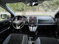 begagnad Honda CR-V 2.2 i-DTEC 4WD(Ny servad)