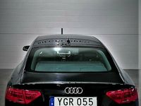 begagnad Audi A5 Sportback A5