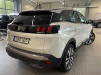 begagnad Peugeot 3008 GT Plug-In Hybrid 300hk Aut 4WD