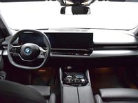 Begagnad BMW 530 299 HK (219 kW) 2025 Grå Kombi