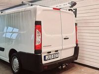 begagnad Peugeot Expert Panel Van 1.2t 2.0 HDi Automat 163hk