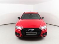 begagnad Audi S6 Avant TDI TipTronic V6 354hk /NAVI/DRAG/MATRIX LED