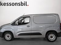 begagnad Opel Combo Life GT COMBO BUSINESS L1H1 1.5 Diesel 130 S S AT8 2019, Personbil