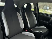 begagnad Toyota Aygo 5-dörrar 1.0 VVT-i X-CLUSIV Euro 5