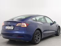 begagnad Tesla Model 3 Long Range AWD Facelift (Autopilot)