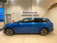 begagnad Kia Ceed Plug-in Hybrid ADVANCE /drag ledramp motorvärmare