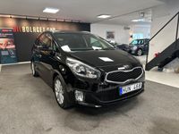 begagnad Kia Carens 1.7 CRDi GLS 7 Sittplatser