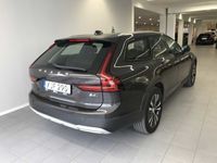 begagnad Volvo V90 CC B4 AWD Diesel Adv SE