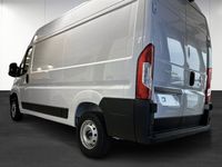 begagnad Fiat Ducato EASY SKÅP L2H2 DIESEL MT DEMO 2023, Transportbil