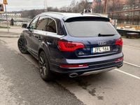 Begagnad Audi Q7 500 HK (367 kW) 2010 SUV