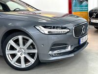 begagnad Volvo V90 D5 AWD/Auto/Inscription/360kam/B&W/Pano/HUD/VOC/