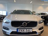 begagnad Volvo V90 CC B4 AWD Diesel Ultimate 2024, Kombi