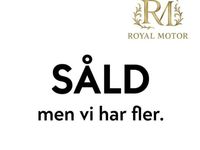 Begagnad Volvo V50 Momentum 136 HK (100 kW) 2007 Grå Kombi