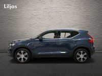 begagnad Volvo XC40 D3 FWD Inscription