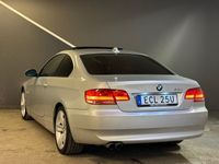 begagnad BMW 330 i Coupé Tackluka Euro 4