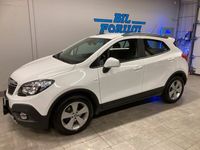 begagnad Opel Mokka 1.6 CDTI ecoFLEX 4x4 Euro 6 2016, SUV