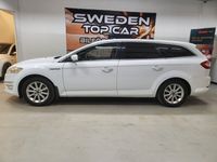 begagnad Ford Mondeo Kombi 2.0 TDCi Powershift Euro 5