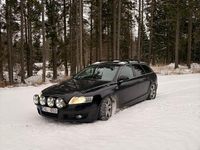 Begagnad Audi A6 233 HK (171 kW) 2007 Kombi