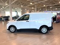begagnad Ford Courier Courier125Hk Aut / Ny modell / Demobil