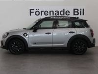 begagnad Mini Cooper Countryman SE ALL4