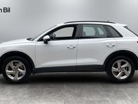 begagnad Audi Q3 40 TDI quattro Proline advanced 190 hk S tronic