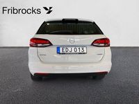 begagnad Opel Astra Sports Tourer TOURER/Nyservad/Välutrustad