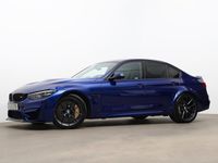 begagnad BMW M3 CS F80 460hk 1 Ägare / Sv-såld / 1820 mil