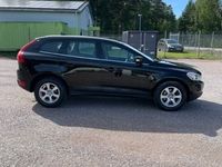 begagnad Volvo XC60 D5 AWD Geartronic Summum 185hk