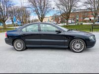 begagnad Volvo S60 2.4 Business Euro 4