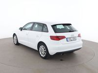 begagnad Audi A3 Sportback 1.2 TFSI *FRI HEMLEVERANS* / Bluetooth