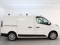 begagnad Renault Trafic Skåpbil 1.6 dCi Formula Edition Värmare 120hk