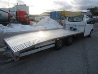 begagnad VW Transporter 2,0 TDI DSG Biltransport