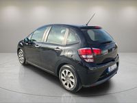 begagnad Citroën C3 1.2 VTi