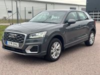 begagnad Audi Q2 1.4 TFSI COD S Tronic Proline Euro 6 150hk