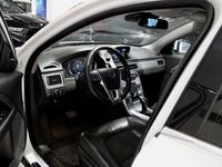 begagnad Volvo V70 D4 AWD Aut Facelift Momentum Classic Lågmil