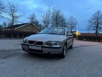 begagnad Volvo S60 2.4 Business Euro 4