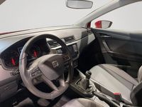 begagnad Seat Ibiza TSI 95 STYLE