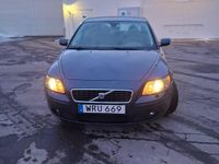 Begagnad Volvo S40 170 HK (125 kW) 2005 Sedan