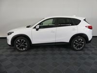 begagnad Mazda CX-5 2.2 AWD OPTIMUM/ NYSERVAD/ 1 BRUKARE