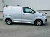 begagnad Peugeot Expert Panel Van 1.2t 1.6 BlueHDi ETG6, 95hk